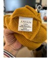 Recycled Cashmere & Wool  Beanies. Made in Canada. 16000 Units. EXW Burlington, Vermont